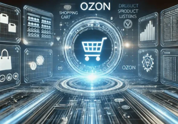 ozon